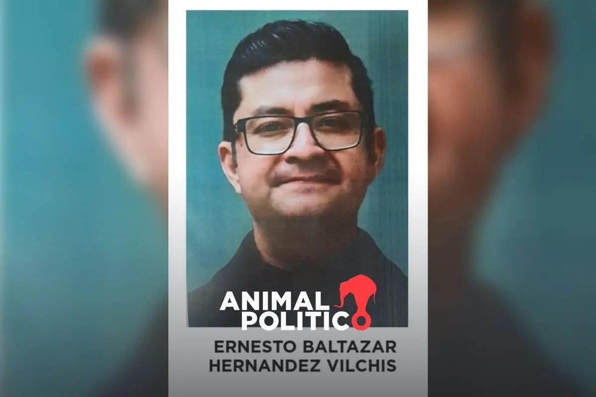 Hallan el cuerpo del sacerdote Ernesto Baltazar, desaparecido en Tultepec; hay dos detenidos: fiscalía Edomex