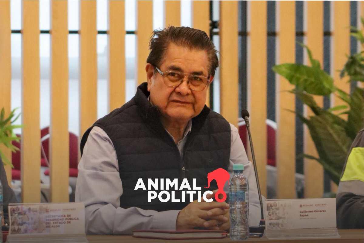 Hermana de edil suplente de Pisaflores, Hidalgo, estaría vinculada a homicidio de exalcalde, dice secretario de Gobierno