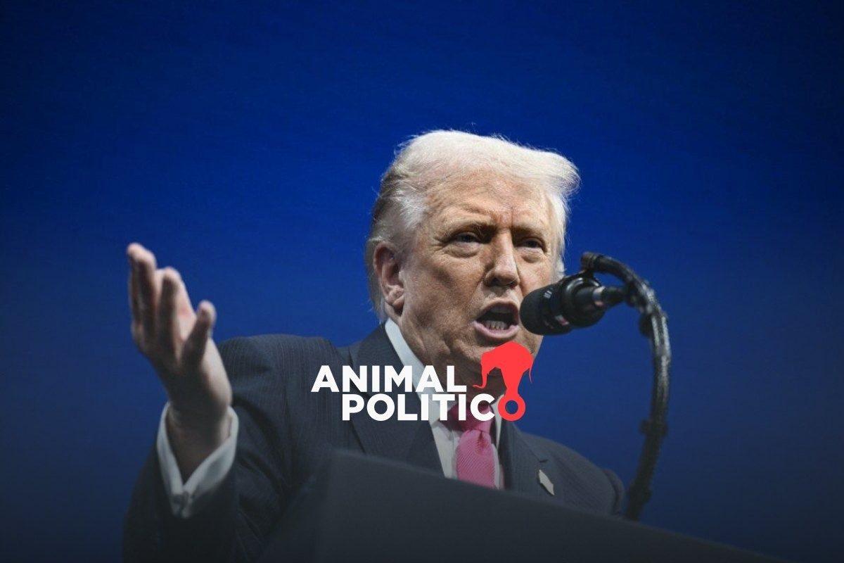 Plan de Trump para Ucrania: estos son los 28 puntos propuestos por EU para frenar la guerra