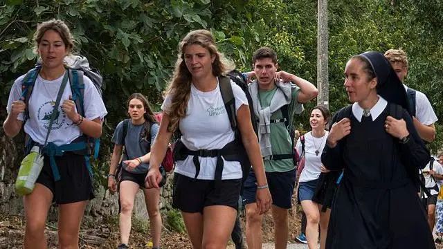 Qué es Schoenstatt, el movimiento ultracatólico al que pertenece el presidente electo de Chile, José Antonio Kast