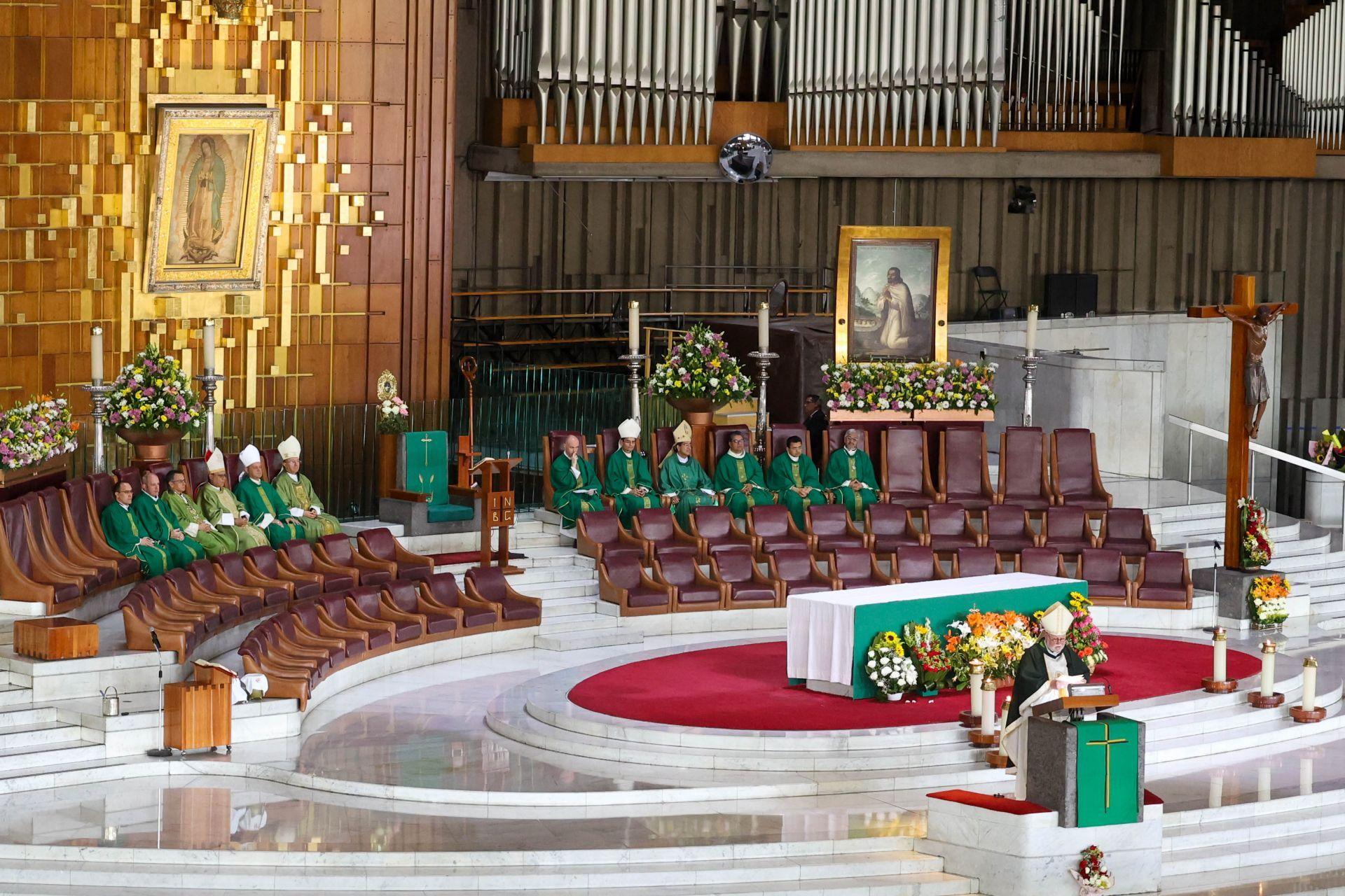 Guía completa de “Las mañanitas a la Virgen de Guadalupe”