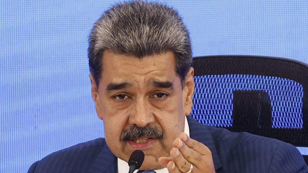 “EU pretende apoderarse de las reservas de petróleo”: Maduro envía carta a OPEP denunciando amenaza militar de Washington