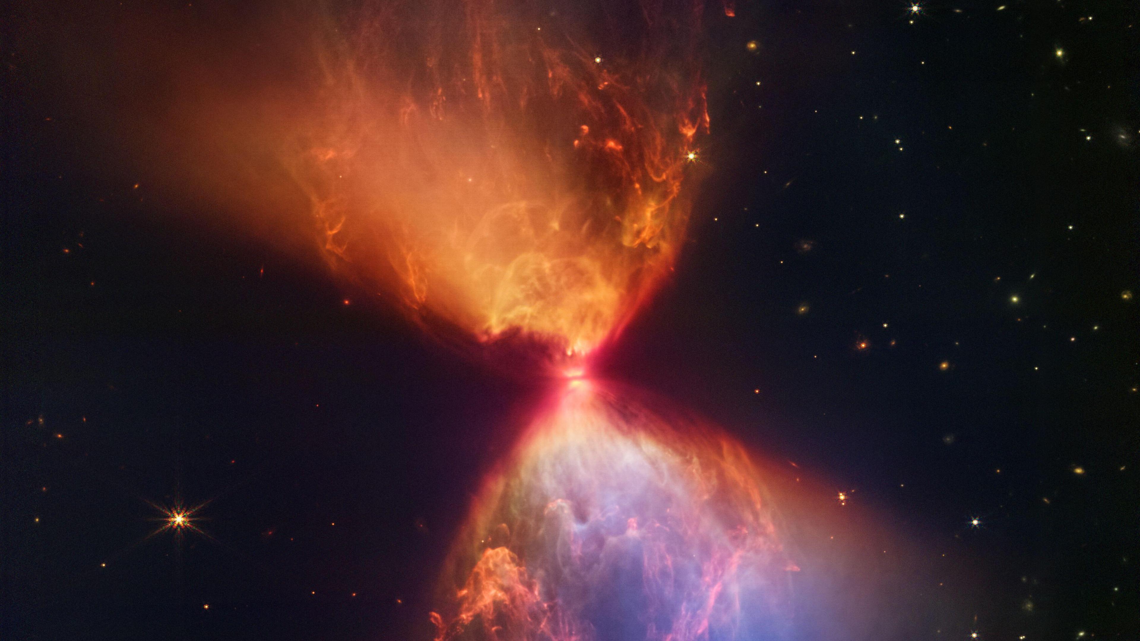 Por qué el universo está creando menos estrellas (y qué dice eso sobre su futuro)