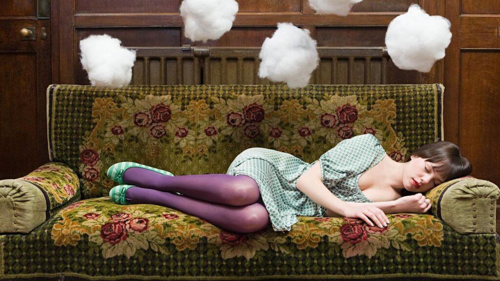 ¿Cómo el instante antes de dormir puede despertar tu creatividad?