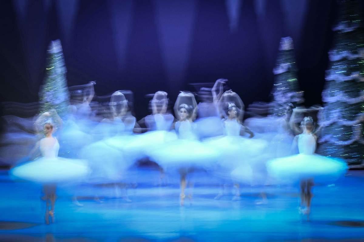 ¡No te lo pierdas! Ballet de El Cascanueces gratis: cuándo y dónde