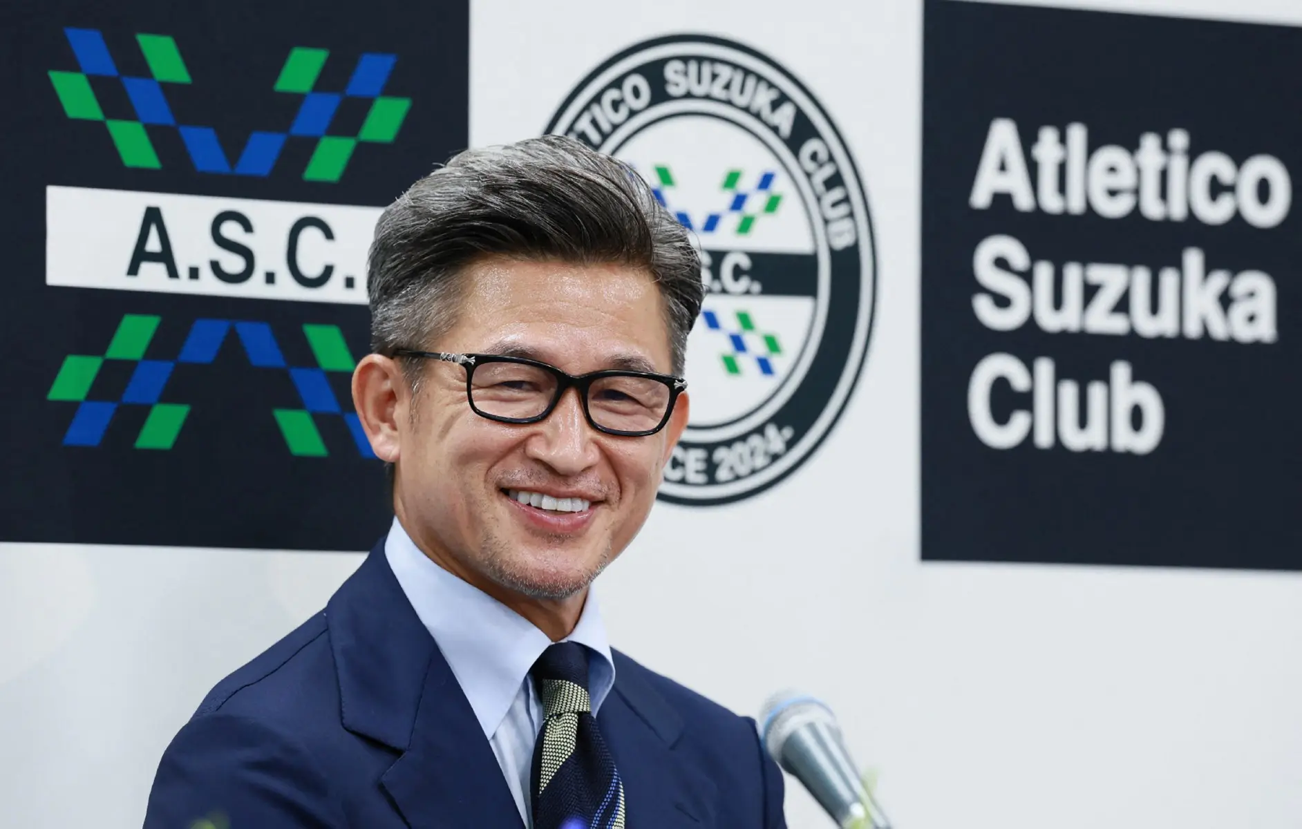 Kazuyoshi Miura: el futbolista japonés que no deja las canchas a sus 58 años