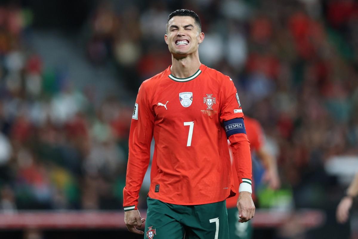 ¿CR7 debutará en el Mundial de 2026? Esto es lo que sabemos