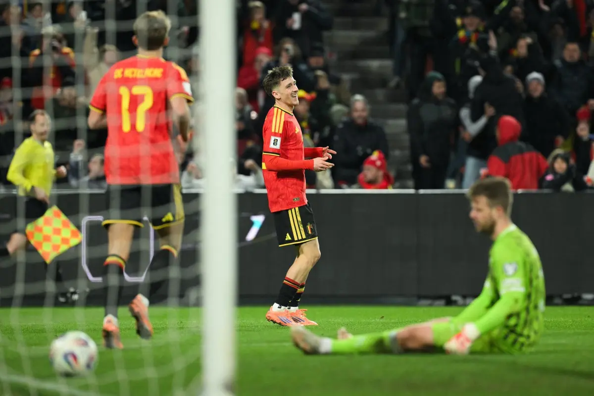 ¿Llegó el fin del fuera de lugar? Esto prevé la FIFA