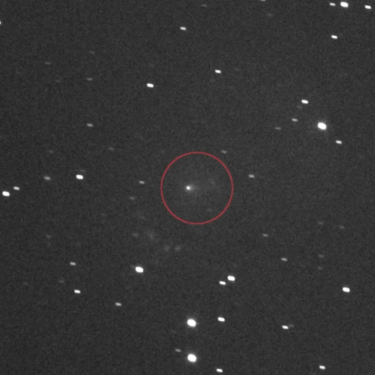 Lo que sabemos del cometa interestelar 3I/ATLAS