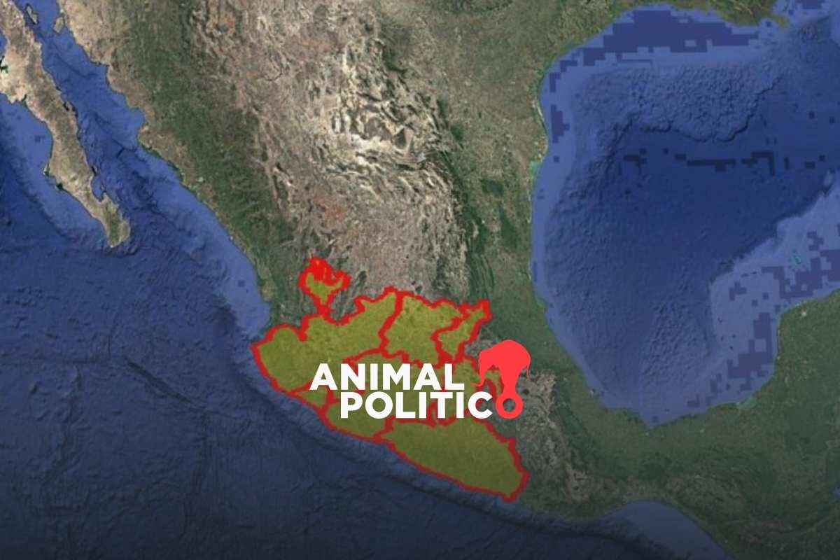 Activan alerta en seis estados por robo de cilindro de gas cloro altamente tóxico