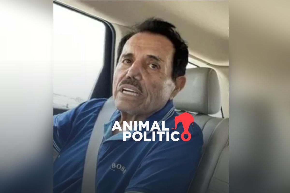 Audiencia para dictar sentencia a Ismael “El Mayo” Zambada se aplaza hasta abril de 2026