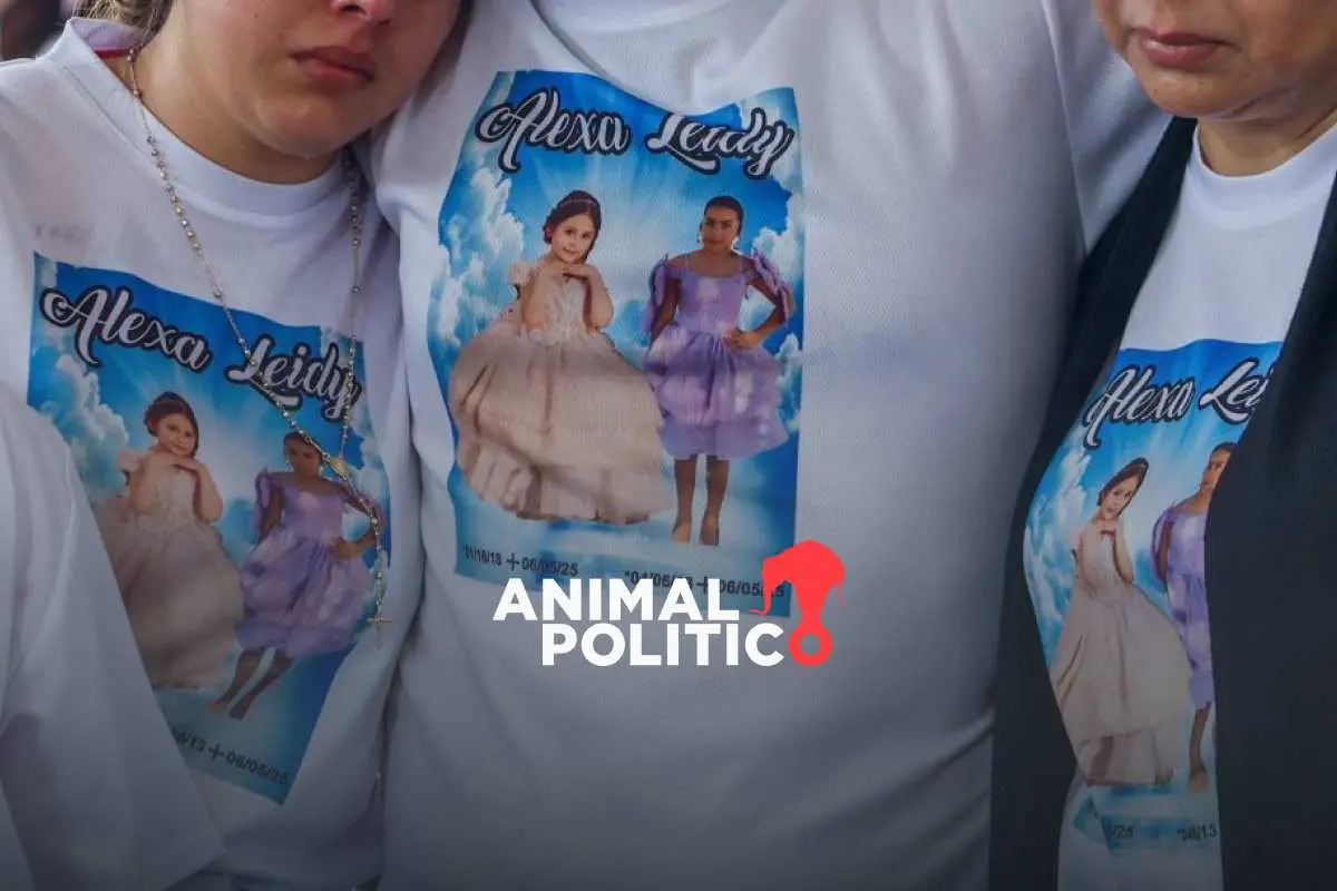 CNDH exige al Ejército disculpa pública y reparación del daño por muerte de dos niñas en Badiraguato