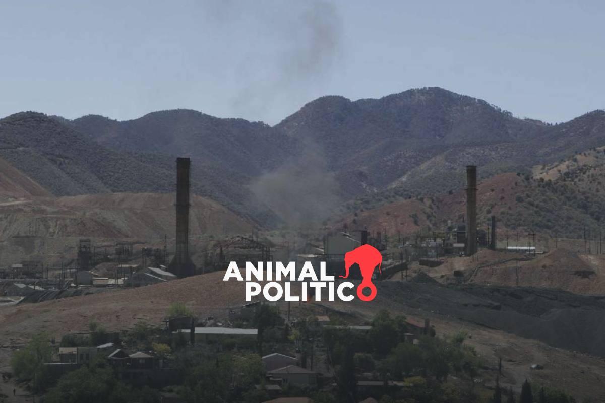 “¡Cananea resistió y venció!”: concluye huelga del Sindicato Nacional de Mineros en Sonora tras 18 años