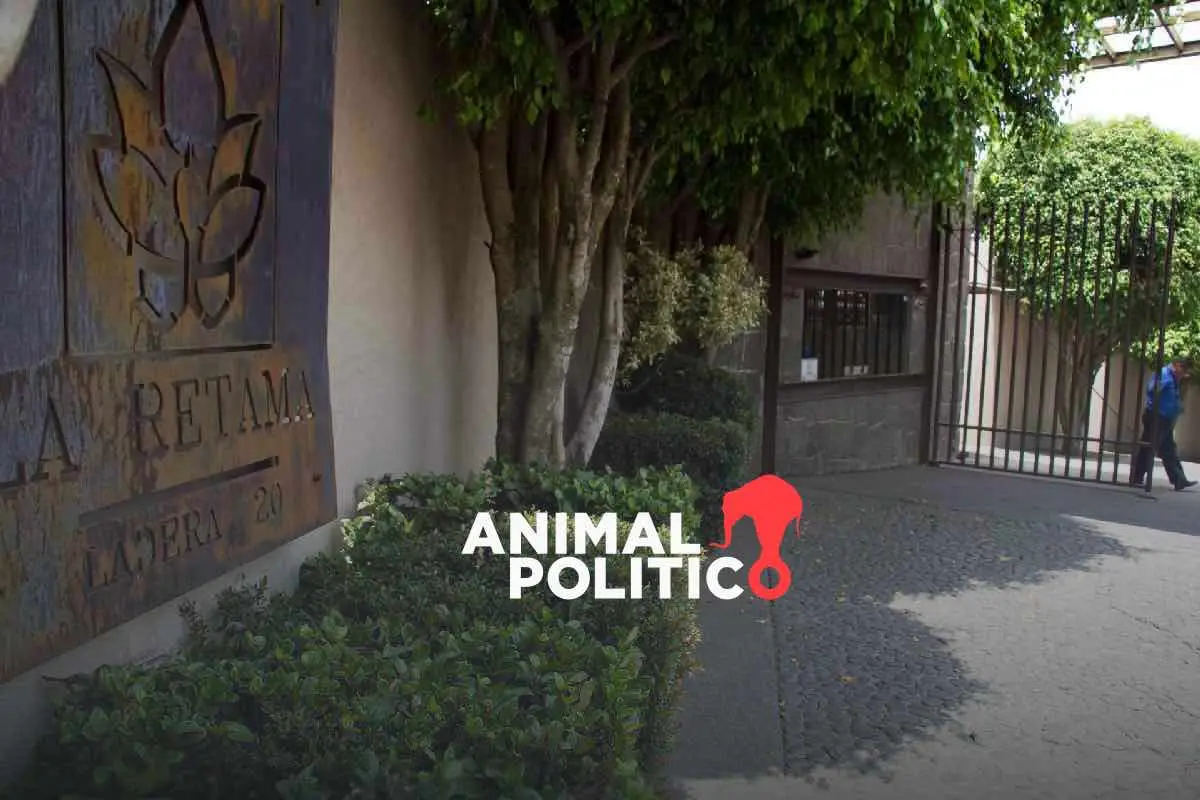 Caso Agronitrogenados: la Corte rechaza revisar decomiso de residencia de Emilio Lozoya valuada en 51 mdp