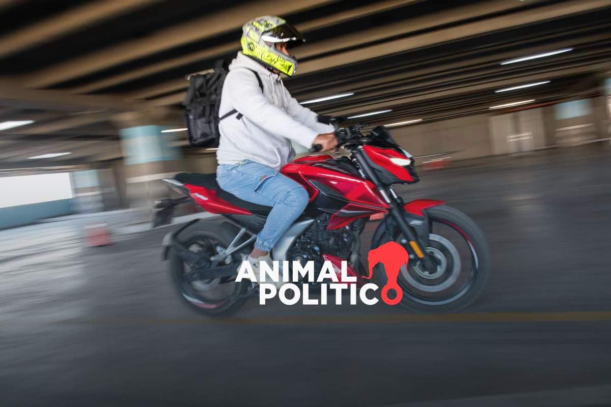 Antes de la licencia, la prueba: Edomex certifica a 60 mil motociclistas para reducir accidentes y muertes