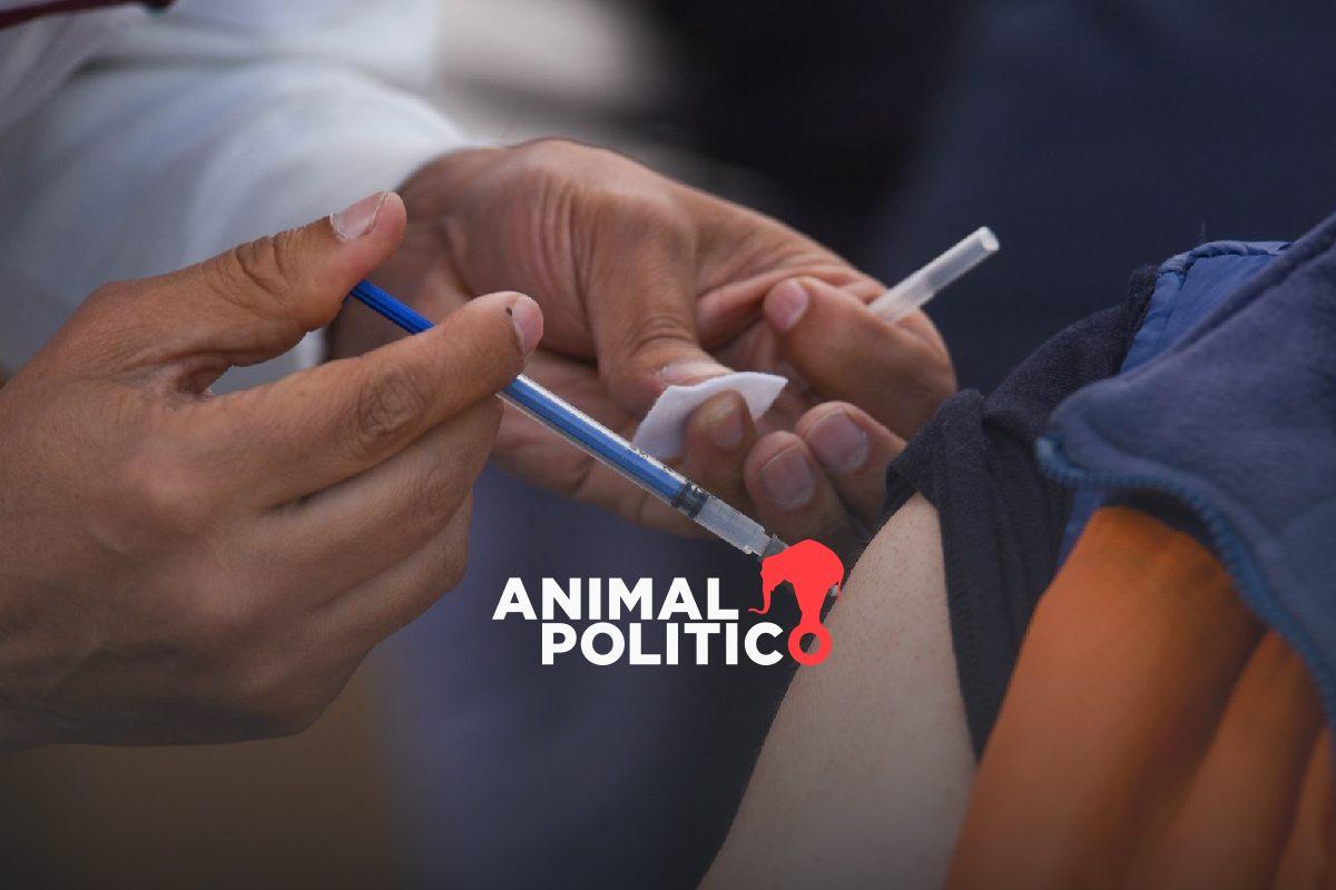 Chiapas emite alerta por aumento de casos de sarampión; cancelan eventos masivos