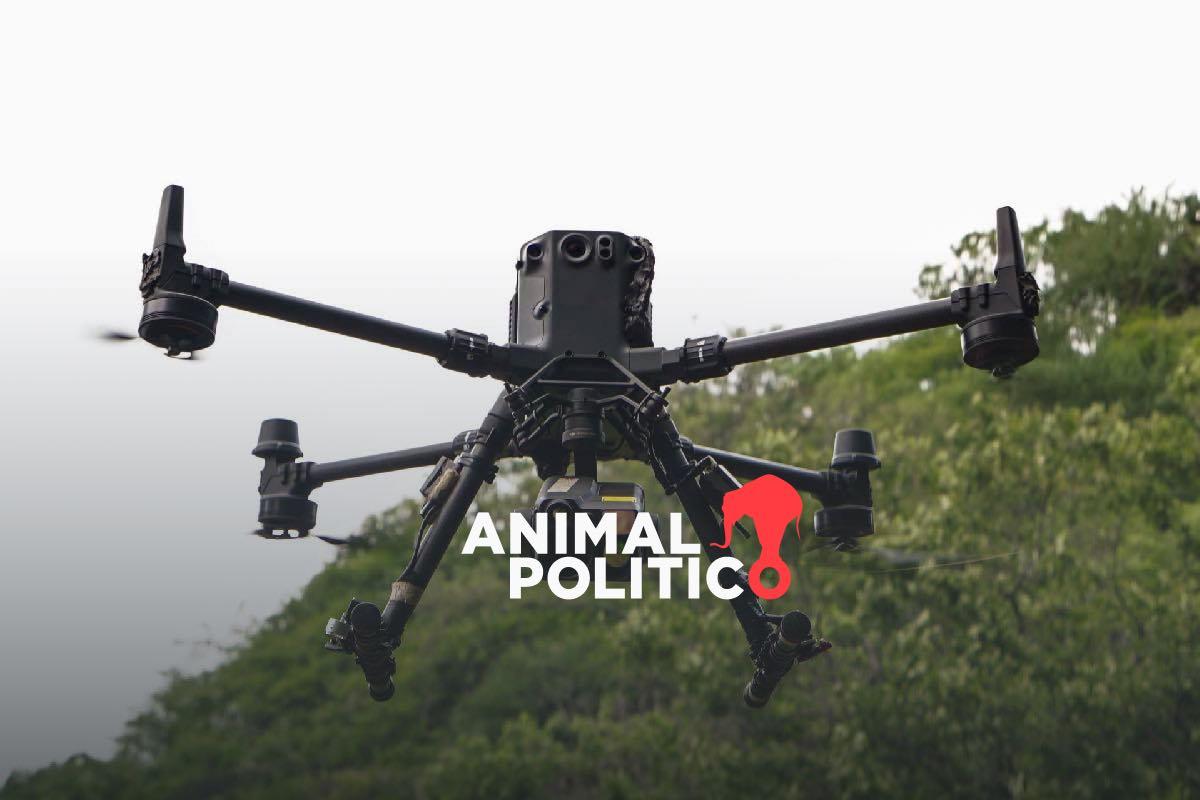 Drones, minas y coches bomba agravan la crisis de inseguridad en Michoacán; Coahuayana, el caso más reciente