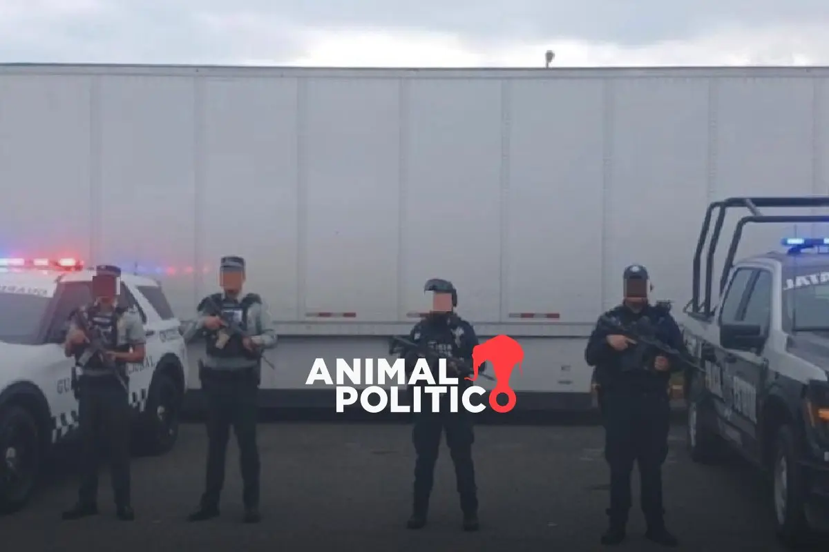 Congreso de Veracruz aprueba nueva Ley de Seguridad Pública; avalan creación de Mando Único policial