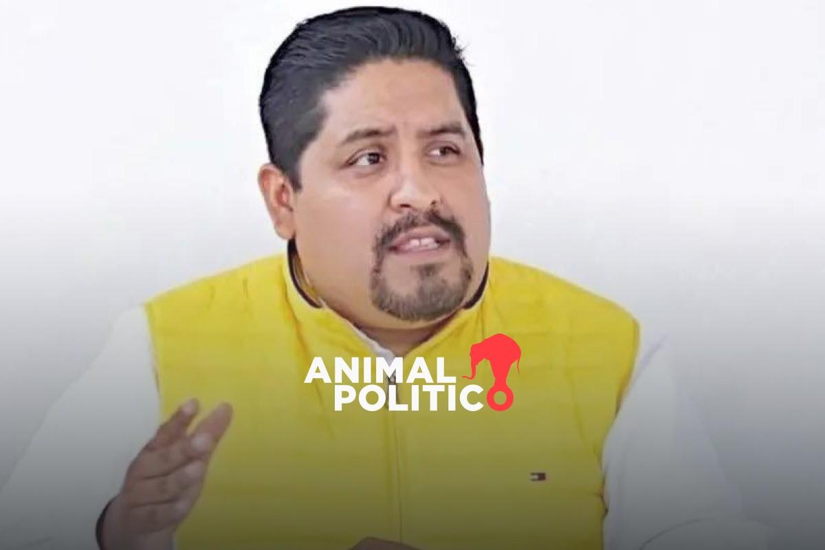 Vinculan a proceso a “El Yeicob”, socio de Raúl Rocha, dueño de Miss Universo; es acusado de huachicol y tráfico de armas