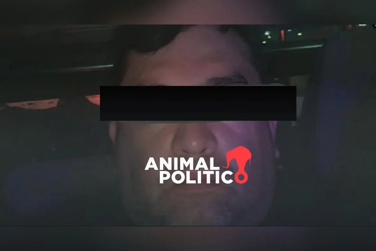 Detienen en Nuevo León a “El Betito”, sobrino de Osiel Cárdenas Guillén, exlíder del Cártel del Golfo