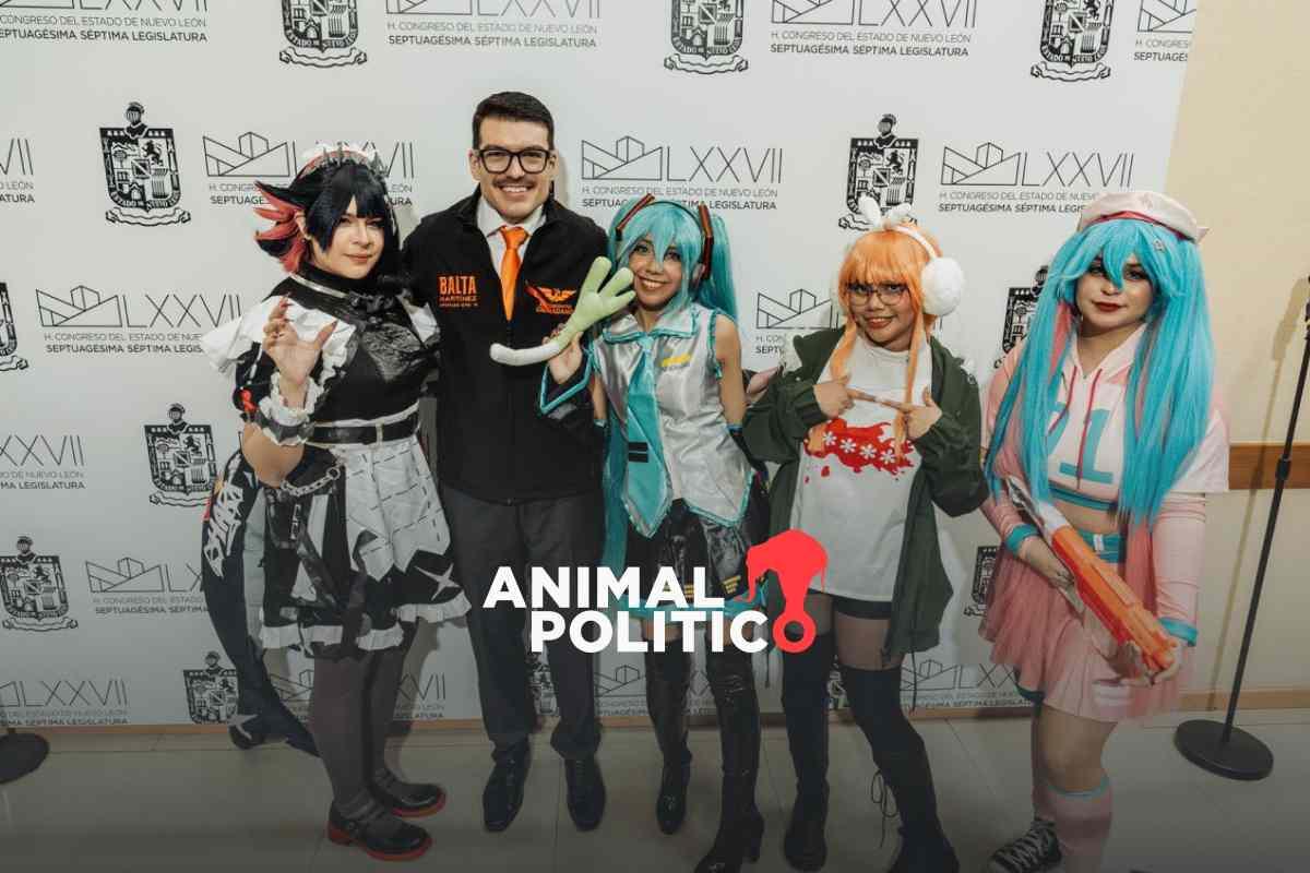 Diputados proponen reconocer a videojuegos y “eSports” como deporte en Nuevo León