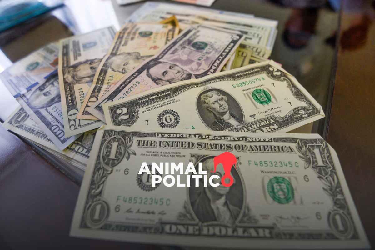 EU acusa a organizaciones criminales mexicanas de facilitar lavado de dinero proveniente de China