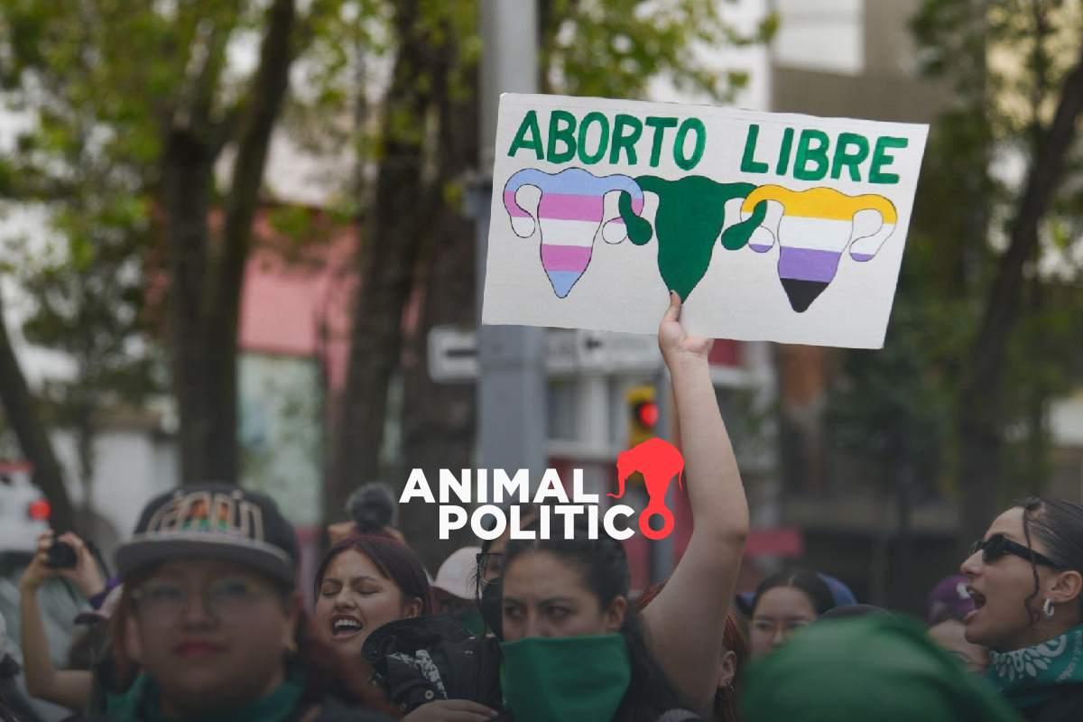 “El aborto ya está despenalizado en todo México”, recuerda el ministro Irving Espinosa a la Iglesia