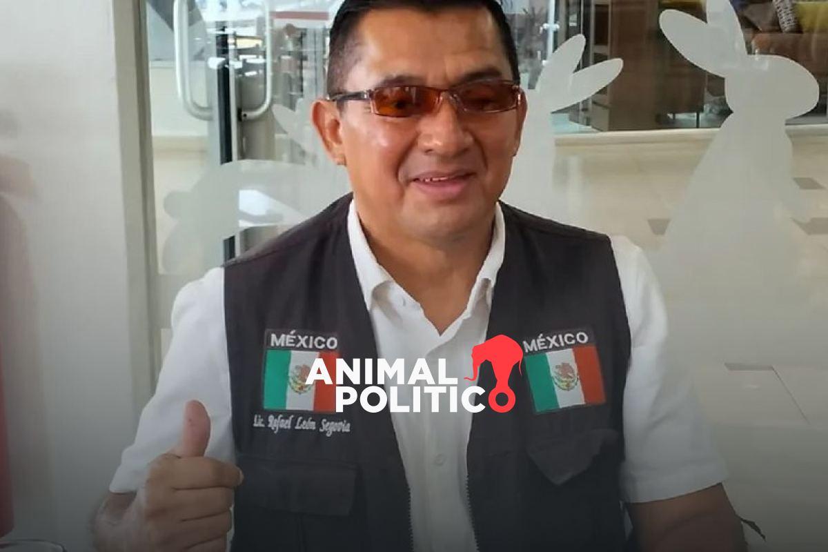 Fiscalía de Veracruz imputa a periodista cargos por terrorismo; Artículo 19 exige no criminalizar labor periodística