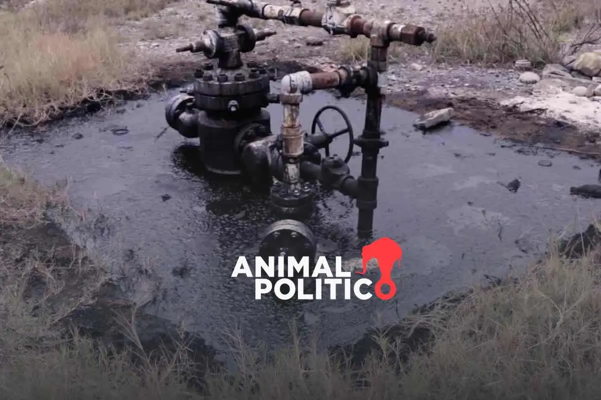 Fracking y extracción de minerales pétreos, los temas que se excluyeron de la reforma a la Ley de Aguas