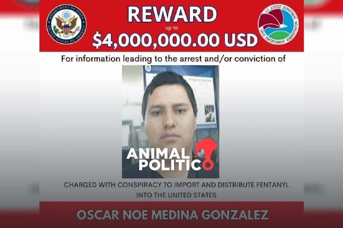 Hombre asesinado en Zona Rosa en CDMX es “El Panu”, presunto jefe de seguridad de Los Chapitos