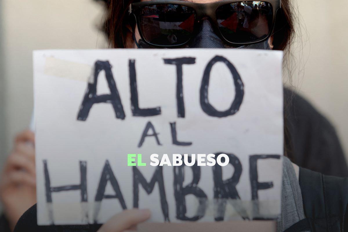 El hambre global no disminuye; al ritmo actual se erradicará en el año 2137: GHI 2025