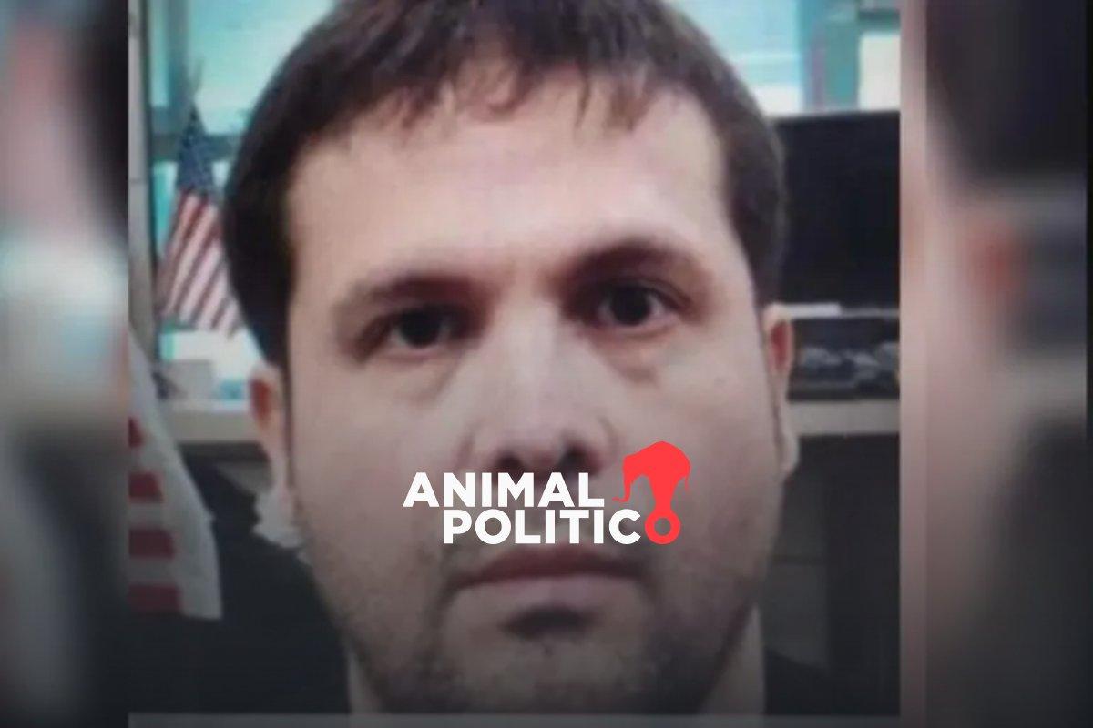 Joaquín Guzmán López se declara culpable de narcotráfico en EU; admite haber participado en secuestro de “El Mayo”