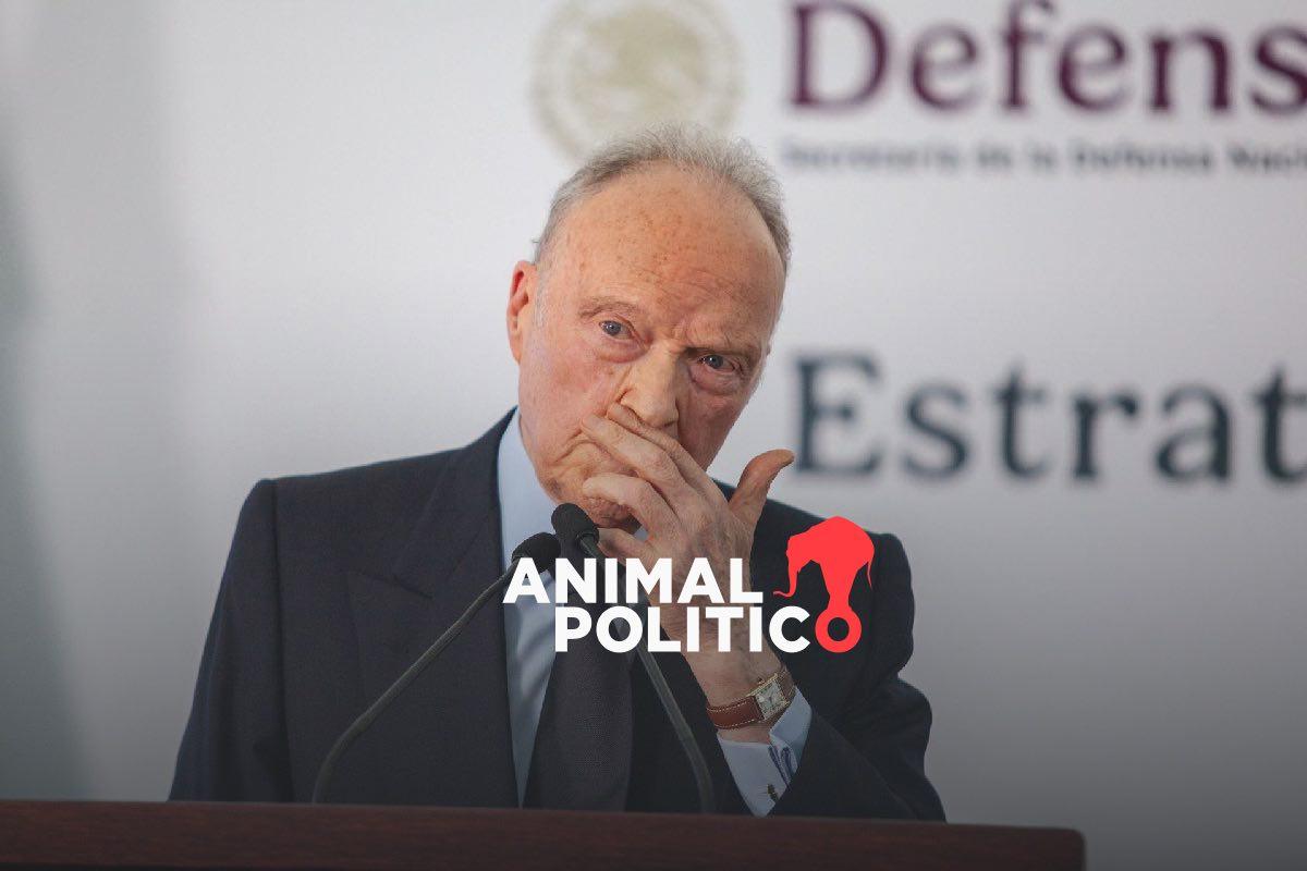 Las omisiones de Gertz Manero en la FGR: sin Plan de Procuración de Justicia y bases de datos clave abandonadas