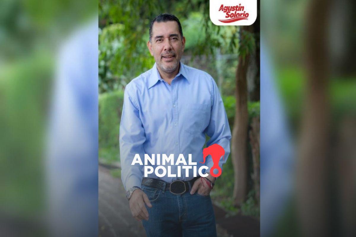 Localizan cuerpo del delegado del PT en Apatzingán, Michoacán, tras cinco días de desaparecido