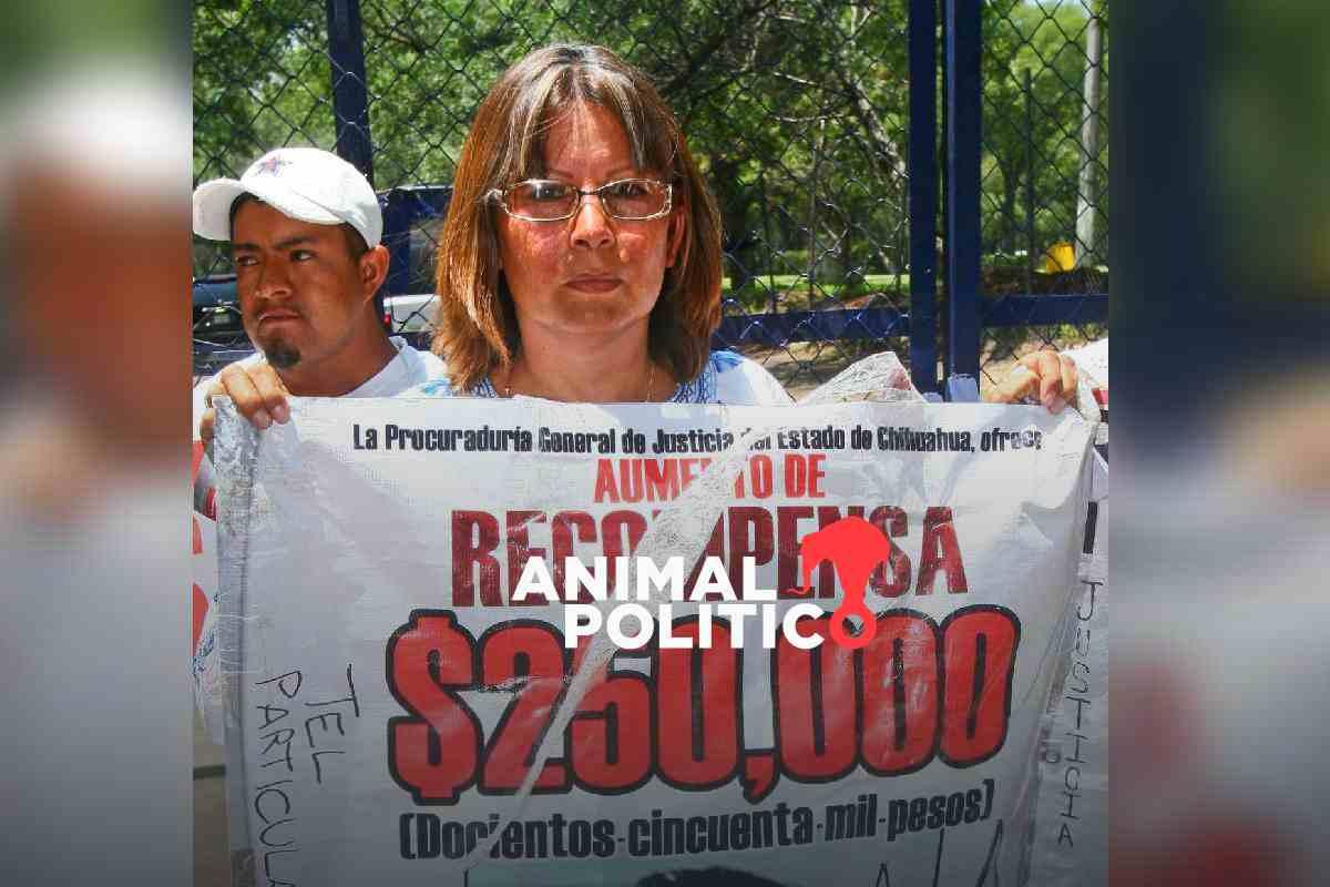 A 15 años del asesinato de Marisela Escobedo, organizaciones exigen respuestas claras ante deudas del Estado