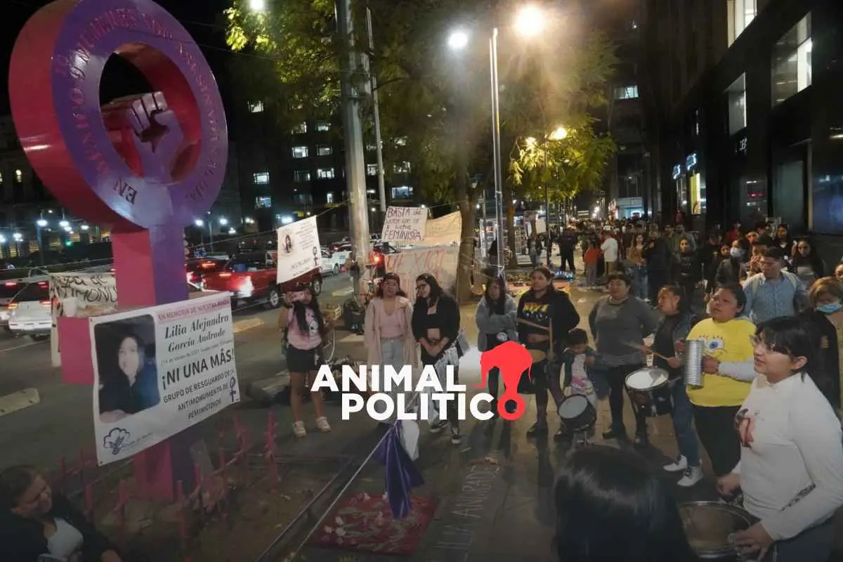 México respeta sentencia de Corte IDH por feminicidio de Lilia Alejandra García; definirá acciones para cumplir reparación