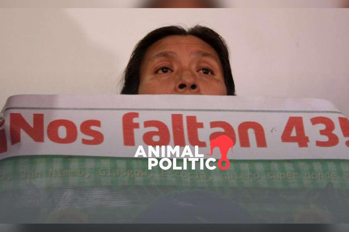 Muere Genoveva Sánchez, madre de uno de los 43 normalistas de Ayotzinapa; “falleció sin conocer el paradero de su hijo”