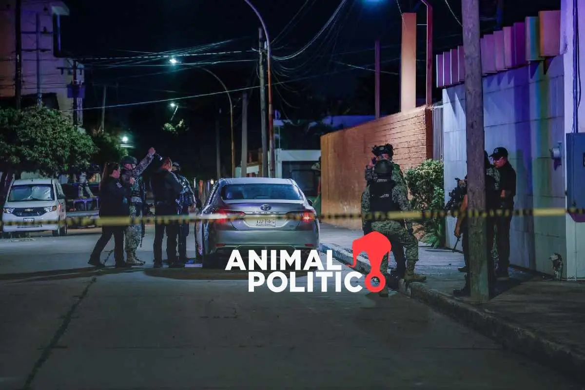 Muertes por “operaciones legales y de guerra” aumentan 184 % en México; en Tamaulipas, el 74 % de las víctimas