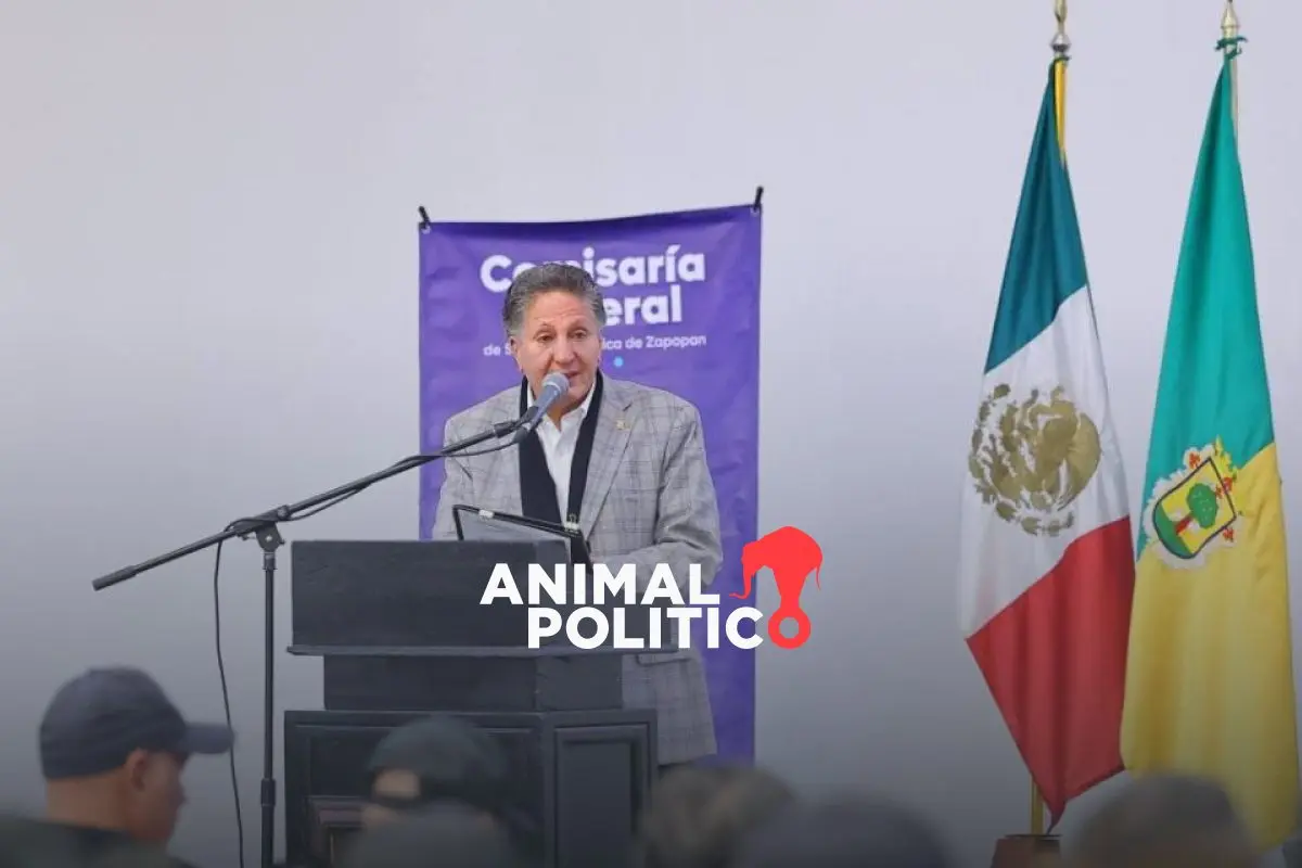 Mundial 2026: alcalde de Zapopan abordará con la FIFA el tema de las fosas clandestinas