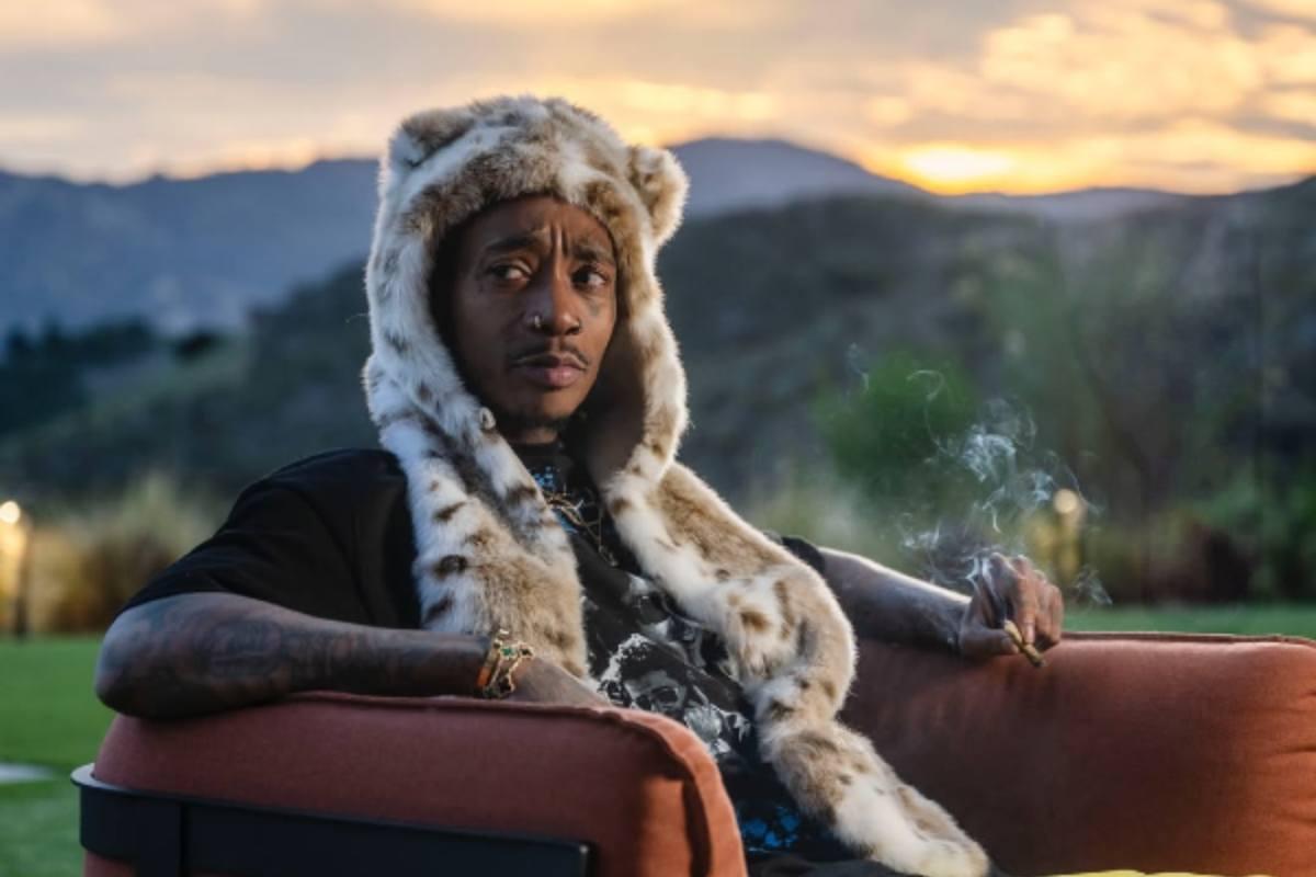 Wiz Khalifa condenado a nueve meses de cárcel por esta razón