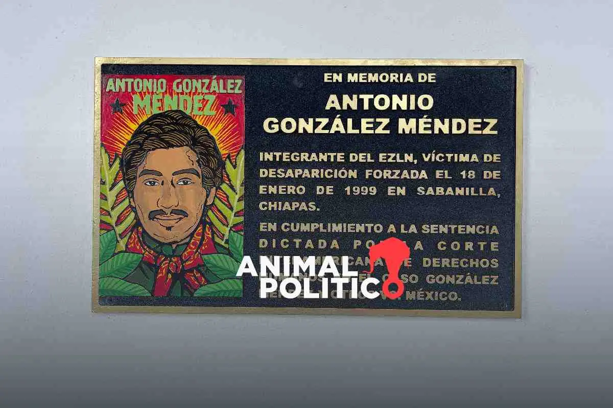 A un año de la sentencia de la Corte IDH por el caso Antonio González, el Estado mexicano todavía no cumple sus obligaciones