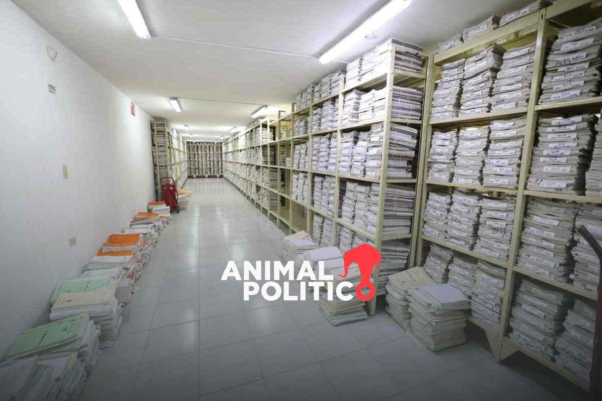 Poder Judicial de Tamaulipas investiga a 35 funcionarios por retrasos procesales y manipular expedientes