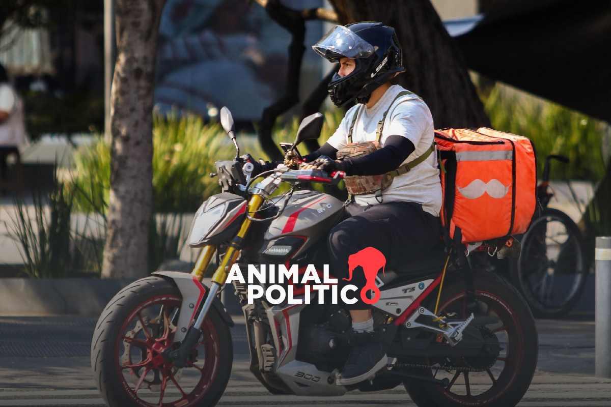 ¡No abras la puerta! Policía alerta sobre el fraude del falso repartidor; así operan para robar casas