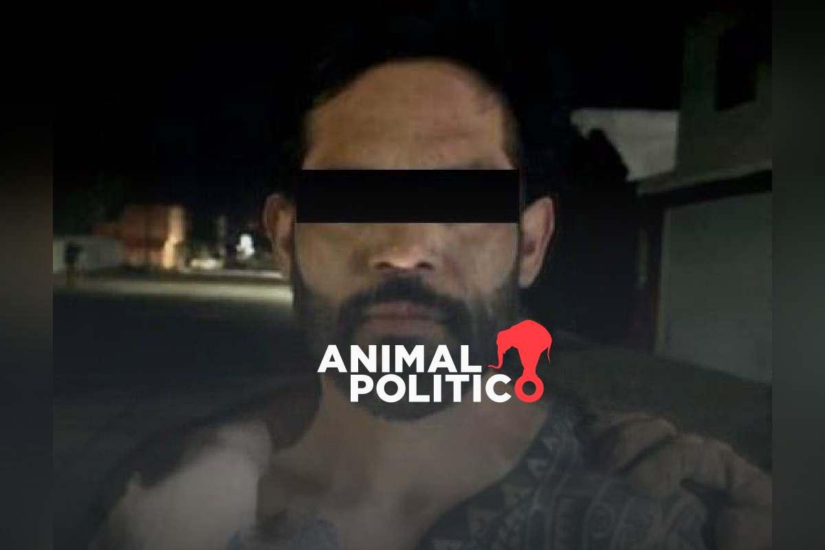 Procesan a “El Limones”, presunto jefe de plaza de “Los Cabrera”, por delitos vinculados a la portación de armas y narcotráfico