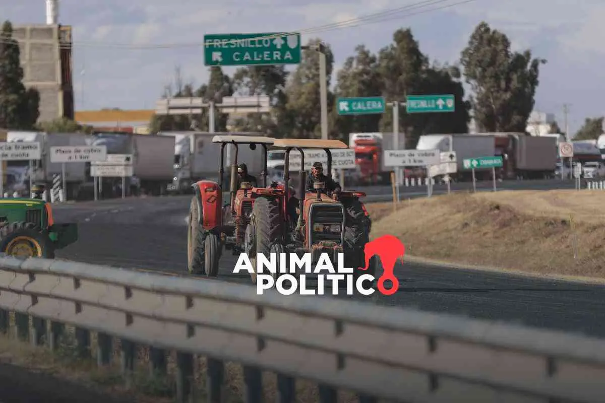 Productores agrícolas levantan bloqueos tras aprobarse Ley de Aguas; Gobernación reitera que hay diálogo permanente