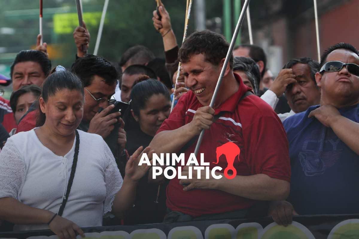 Proponen ruta para que personas mayores y con discapacidad tomen sus propias decisiones jurídicas en CDMX