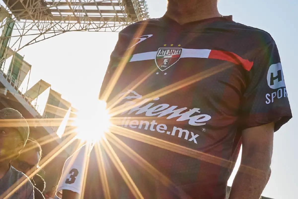 Liga MX: Atlante está de vuelta en la Primera División