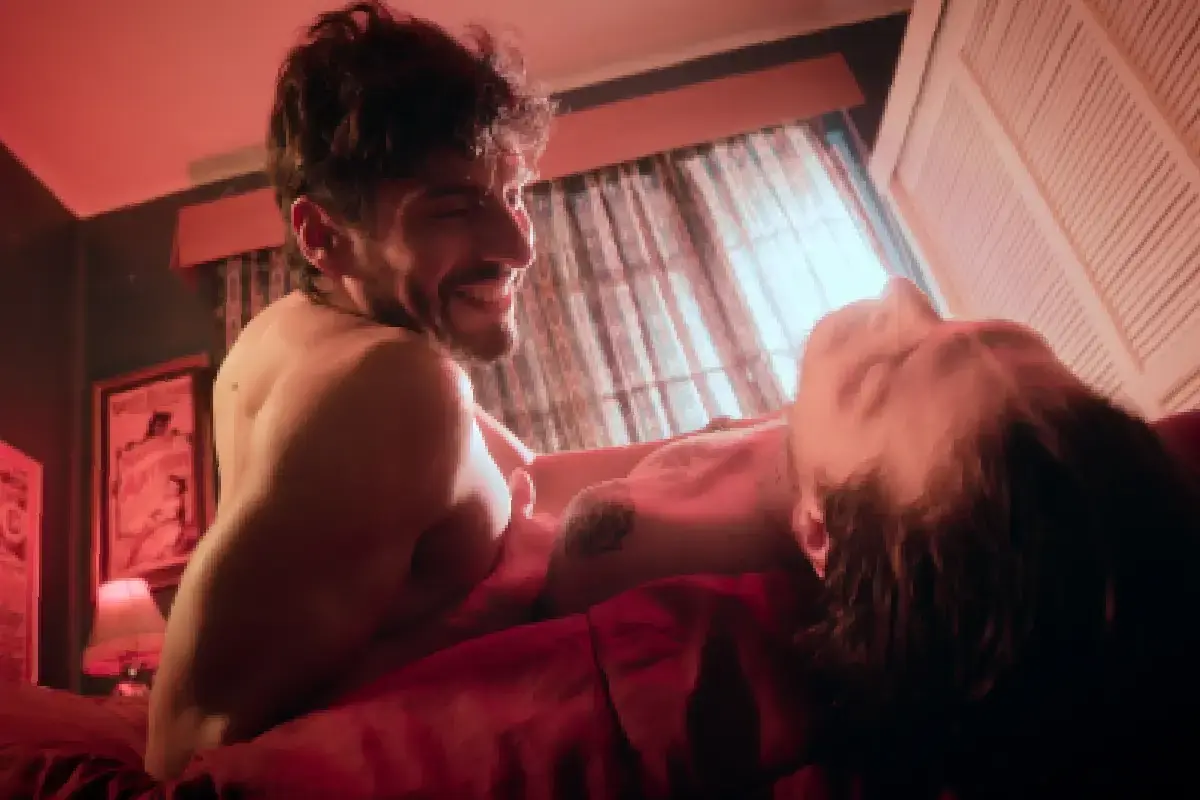 Sergio Tovar coloca su nueva película ‘La divina tragedia’ en Estados Unidos, Canadá y PR ¿y México?