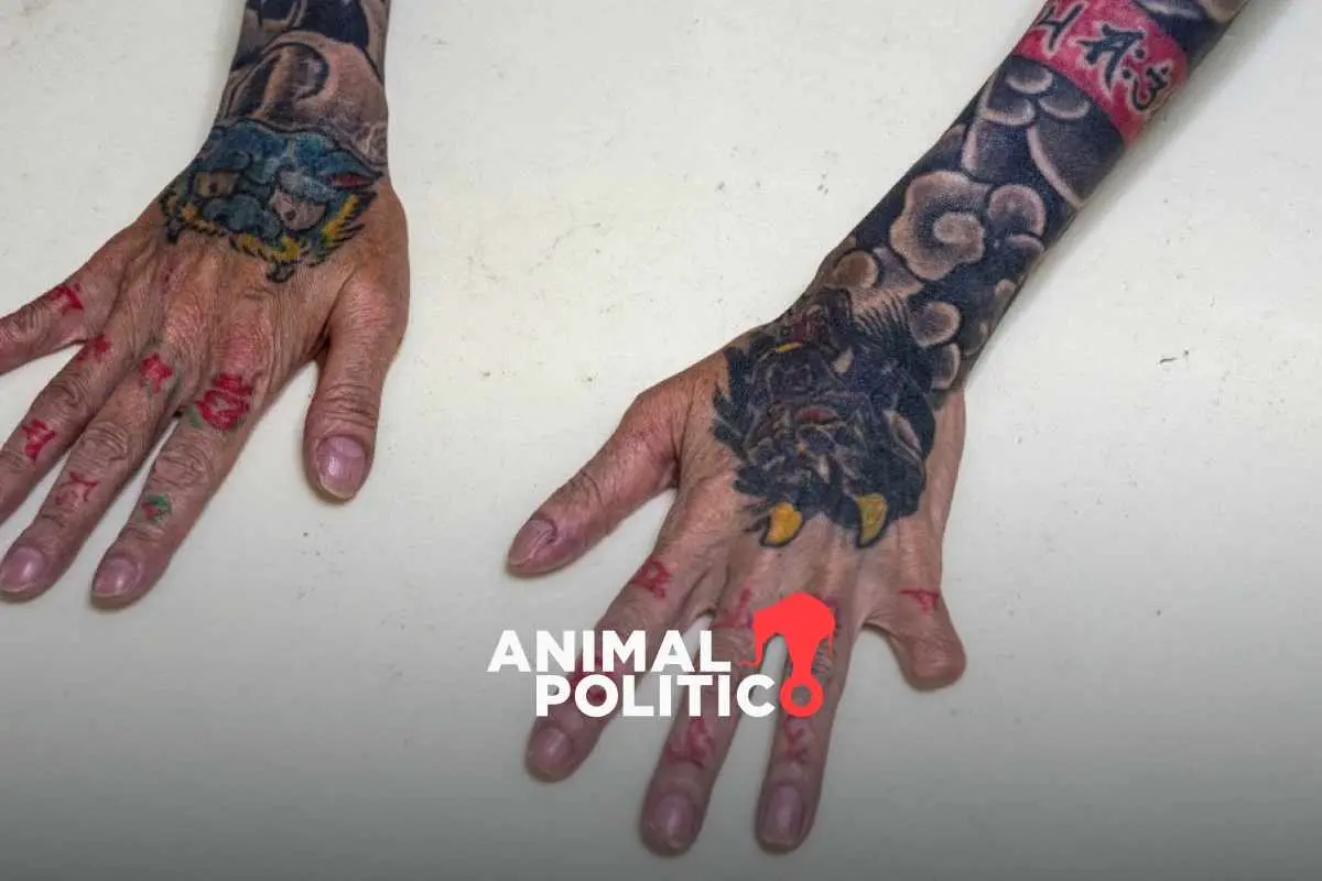 Red tokuryu: la nueva generación de criminales en Japón desplaza a los yakuza