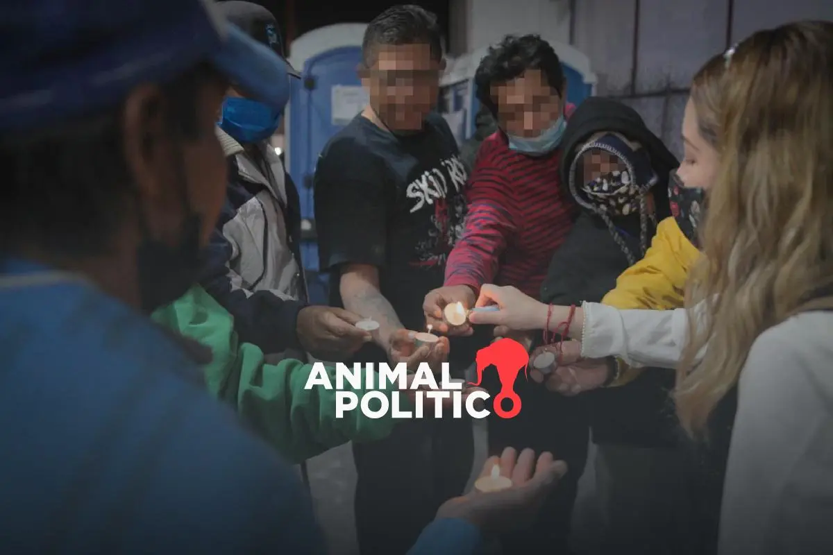 Refugio Invernal para personas en situación de calle en Pachuca, proyecto con avance pero “le falta realidad”